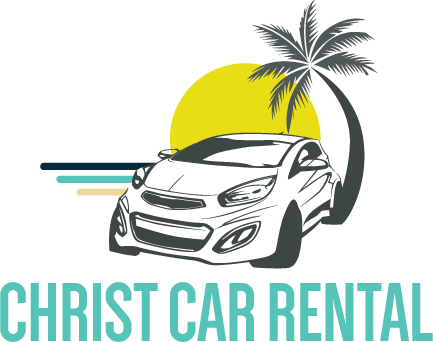 christ car rental